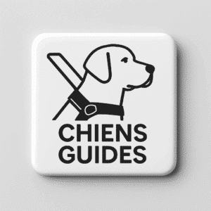 Magnet pour frigo